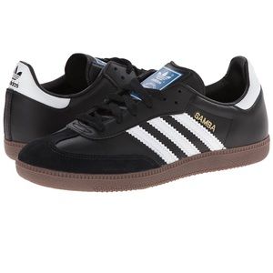 NIB Adidas Samba originals